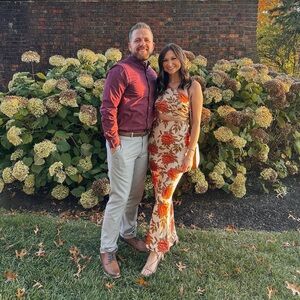 Floral One Shoulder Dress